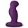 Масажер простати з вібрацією NEXUS-G-PLAY PLUS LARGE PURPLE
