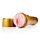 Мастурбатор вагіну в колбі Fleshlight Pink Lady Stamina Training Unit, кібершкіра, рельєфний