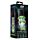 Мастурбатор Blush M For Men Whirlwind Pro з ротацією та всмоктуванням, прозорий