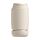 Мастурбатор нереалістичний Tenga Puffy Latte Brown, рельєфний, бежевий