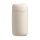 Мастурбатор нереалістичний Tenga Puffy Latte Brown, рельєфний, бежевий