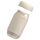 Мастурбатор нереалістичний Tenga Puffy Latte Brown, рельєфний, бежевий