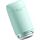 Мастурбатор нереалістичний Tenga Puffy Mint Green, рельєфний, м'ятний, 15 х 4.5 см