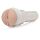 Мастурбатор попа в колбі Fleshlight Girls Elsa Jean Butt реалістичний з кібершкіри (Superskin)