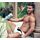 Мастурбатор попа в колбі, з кібершкіри, Fleshjack boys Allen King Majestic, тілесний
