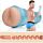 Мастурбатор попа з кібершкіри, Fleshjack boys BRENT CORRIGAN BLISS, тілесний