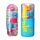 Мастурбатор із стимулюючими кульками TENGA Bobble Crazy Cubes