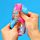 Мастурбатор із стимулюючими кульками TENGA Bobble Crazy Cubes
