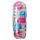 Мастурбатор із стимулюючими кульками TENGA Bobble Crazy Cubes