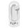 Мастурбатор Tenga - Flip Zero 0 White