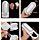 Мастурбатор Tenga - Flip Zero 0 White