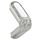 Мастурбатор Tenga - Flip Zero 0 White