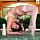 Мастурбатор у колбі анус Fleshlight Girls Mia Malkova Boss Level Signature Butt (RP), бежевий