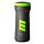 Мастурбатор у колбі M FOR MEN M2 SUPERIOR STROKER BLACK