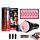 Мастурбатор у колбі з трьома віброкулями Fleshlight Vibro Pink Lady Touch