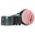 Мастурбатор у колбі з трьома віброкулями Fleshlight Vibro Pink Lady Touch