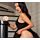 Мастурбатор вагіна FleshLight Jenna Haze, реалістичний, в колбі, бежевий