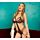 Мастурбатор вагіна Kendra Sunderland, реаліст, в колбі, тілесний