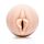 Мастурбатор вагіна з кібершкіри у колбі Fleshlight Girls Vina Sky Exotica, бежевий