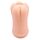 Мастурбатор у формі серця Chisa T-Skin Abby Cute Heart з кібершкіри, бежевий