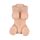Мастурбатор-торс з вібрацією Chisa Man Q Giving Kelly 3D Doll, тілесний
