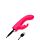 Міні вібратор кролик Happy Rabbit Rechargeable Mini Rabbit Vibrator