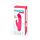 Міні вібратор кролик Happy Rabbit Rechargeable Mini Rabbit Vibrator
