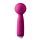 Міні вібратор мікрофон Dream Toys FLIRTS TRAVEL WAND PINK