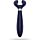 Анальний вібратор з дистанційним управлінням Dream Toys ROMANCE ROMY