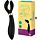 Анальний вібратор DREAM TOYS Essentials із поступальними рухами, рожевий