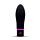 Набір девайсів для ігор Dream Toys Sex Room Vibe Kit, 6 предметів, чорний/рожевий