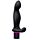Набір для анальних ігор Dream Toys Sex Room, 6 предметів, чорний/рожевий