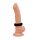 Набір ерекційних кілець з намистинами Get Lock Cock Rings, чорні, 10 шт.