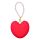 Набір еротичних гаджетів Dream Toys Amour The Hearts of Love, червоний