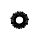 Набір ерекційних обручок Chisa GK Power Cock Rings Set, чорні, 3 шт.