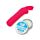 Набір секс іграшок Happy Rabbit Clitoral Pleasure Kit (4 Piece)