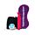 Набір секс іграшок Happy Rabbit Clitoral Pleasure Kit (4 Piece)