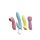 Набір вібраторів Satisfyer Marvelous Four, 4 штуки