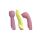 Набір вібраторів Satisfyer Marvelous Four, 4 штуки