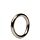 Набір ерекційних кілець Silver Ring - 3 Piece Set