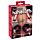 Наручники металеві You2Toys Bigger Furry Handcuffs із чорним хутром