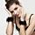 Наручники Bijoux Indiscrets - Frou Frou Organza handcuffs, подарункова упковка