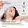 Насадка на душ для мастурбації Womanizer Wave, срібна