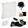 Подарунковий набір Bijoux Indiscrets INTIMACY LOVE (white)
