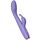 Подарунковий набір для пари Dreamtoys Love To Play For Her 6 предметів, рожевий