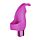 Подарунковий набір для пари Dreamtoys Love To Play For Her 6 предметів, рожевий