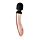 Rg01213 вібромасажер Rosy Gold-Nouveau Curve Massager