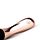 Rg01213 вібромасажер Rosy Gold-Nouveau Curve Massager