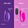 Смарт-вібратор для пар We-Vibe Jive Lite, фіолетовий
