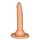 Страпон-сет с 3 бежевыми насадками You2Toys Strap-on та чорними трусиками для фіксації
